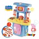 Peppa Pig La Mia Pima Cucina  - Smoby